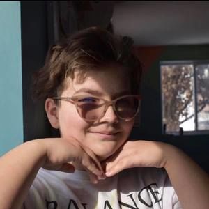 Meet your Posher, Alexy